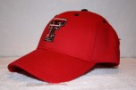 Texas Tech  Red Raiders Champ Hat
